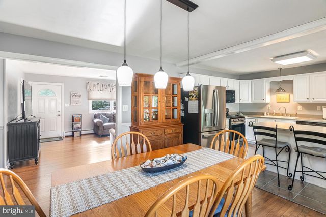 38 PINEHURST DR, Little Egg Harbor Twp, NJ 08087