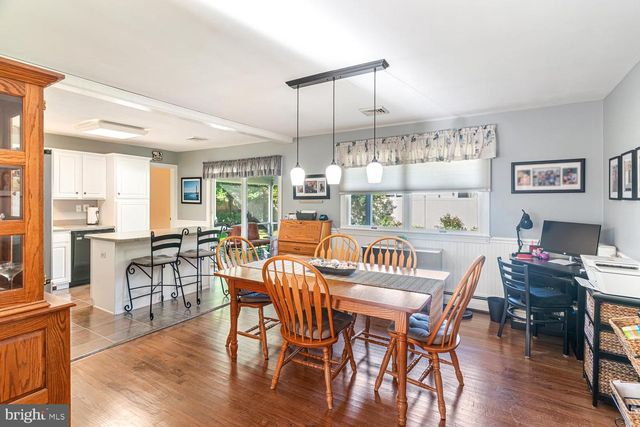38 PINEHURST DR, Little Egg Harbor Twp, NJ 08087