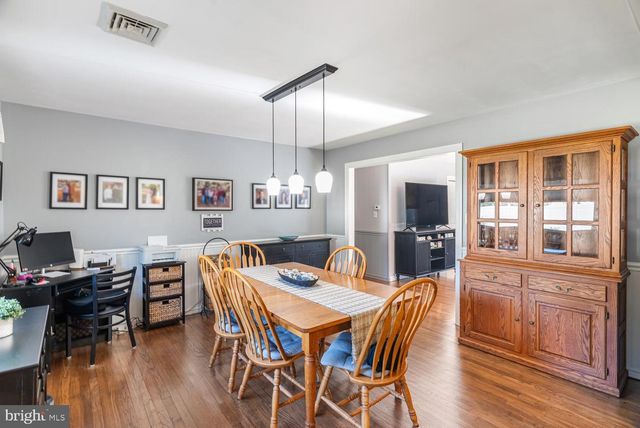 38 PINEHURST DR, Little Egg Harbor Twp, NJ 08087