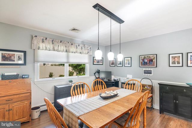 38 PINEHURST DR, Little Egg Harbor Twp, NJ 08087