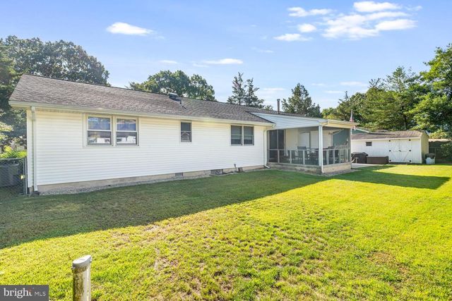 38 PINEHURST DR, Little Egg Harbor Twp, NJ 08087