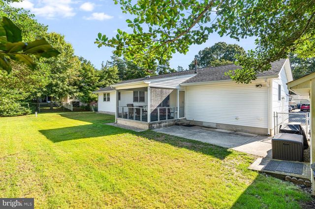 38 PINEHURST DR, Little Egg Harbor Twp, NJ 08087