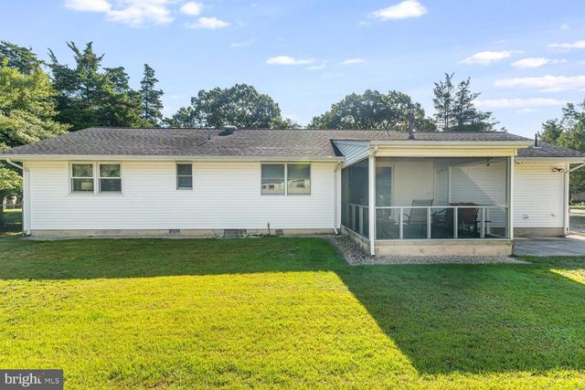 38 PINEHURST DR, Little Egg Harbor Twp, NJ 08087