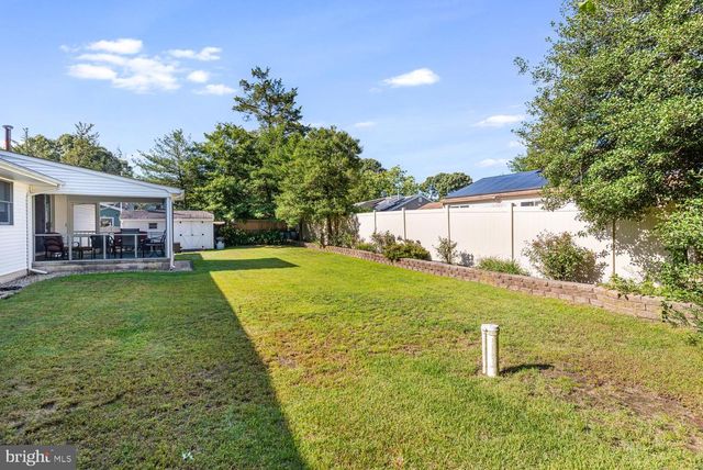 38 PINEHURST DR, Little Egg Harbor Twp, NJ 08087