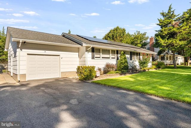 38 PINEHURST DR, Little Egg Harbor Twp, NJ 08087