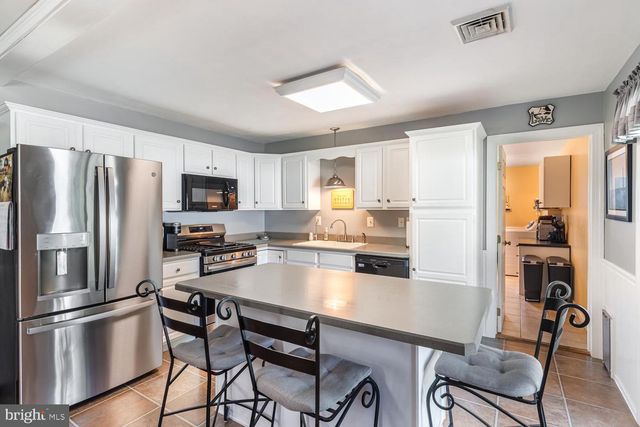 38 PINEHURST DR, Little Egg Harbor Twp, NJ 08087