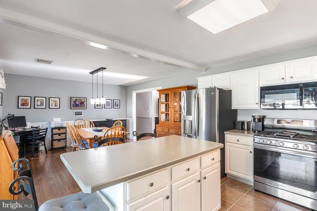 38 PINEHURST DR, Little Egg Harbor Twp, NJ 08087