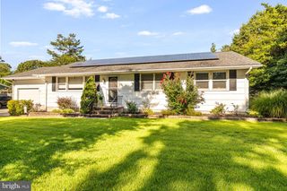 38 PINEHURST DR, Little Egg Harbor Twp, NJ 08087