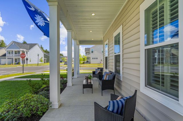 126 Paddle Boat Way, Summerville, SC 29485