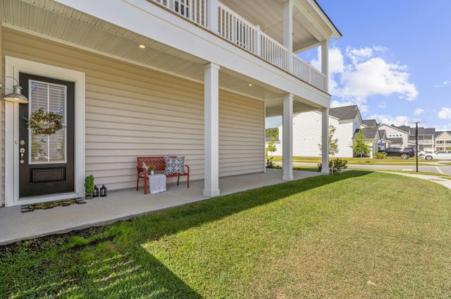126 Paddle Boat Way, Summerville, SC 29485