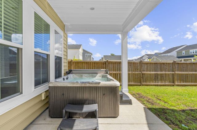 126 Paddle Boat Way, Summerville, SC 29485