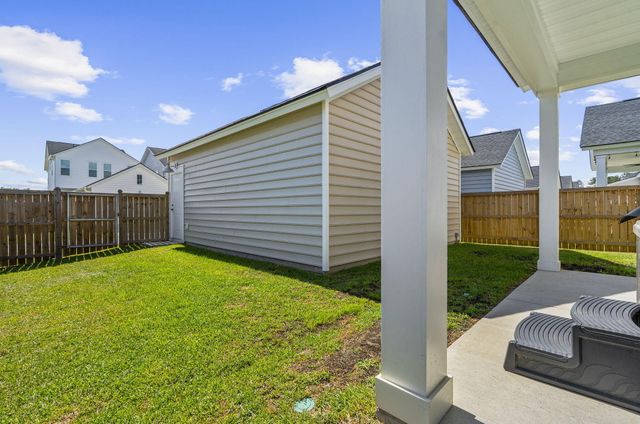 126 Paddle Boat Way, Summerville, SC 29485