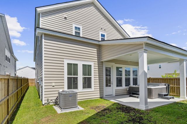 126 Paddle Boat Way, Summerville, SC 29485