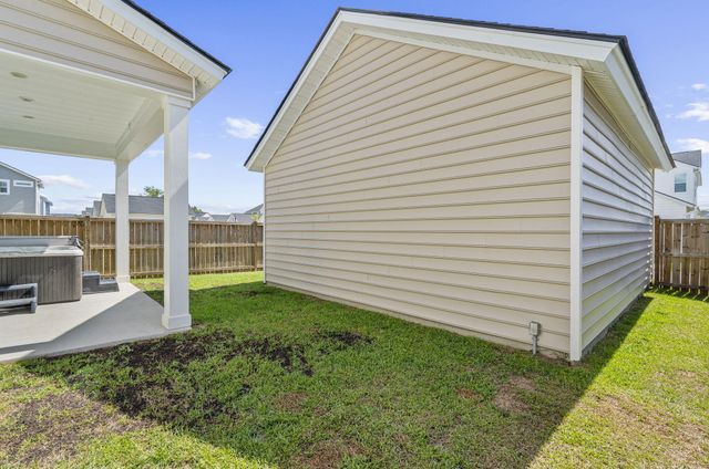 126 Paddle Boat Way, Summerville, SC 29485