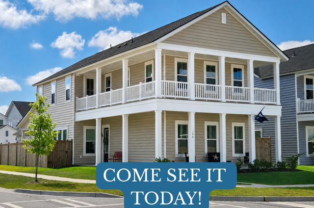 126 Paddle Boat Way, Summerville, SC 29485