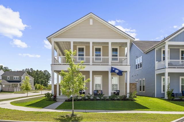126 Paddle Boat Way, Summerville, SC 29485
