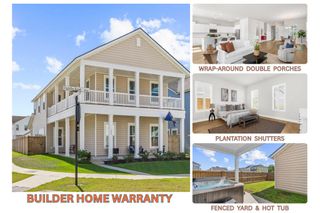 126 Paddle Boat Way, Summerville, SC 29485