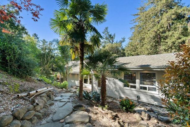 101 Endlich Drive, Santa Cruz, CA 95060