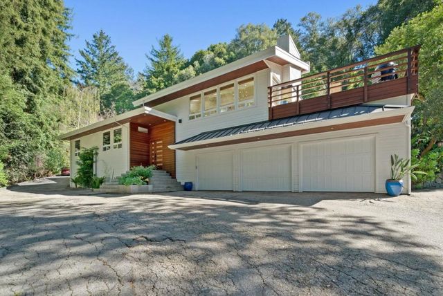 101 Endlich Drive, Santa Cruz, CA 95060