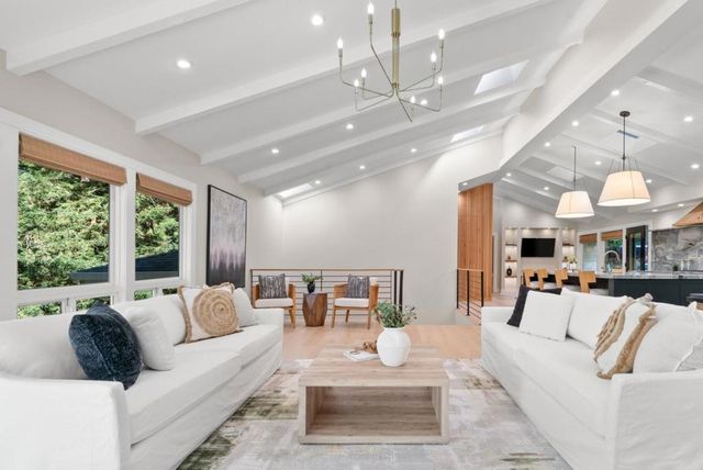 101 Endlich Drive, Santa Cruz, CA 95060