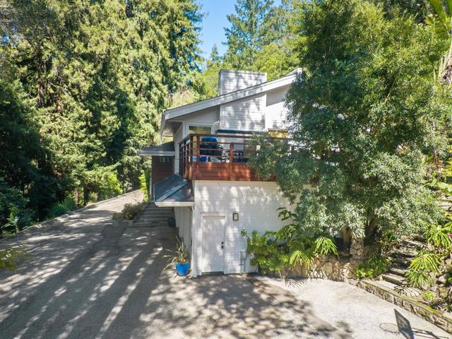 101 Endlich Drive, Santa Cruz, CA 95060