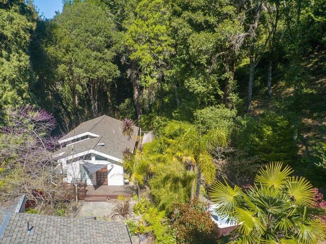 101 Endlich Drive, Santa Cruz, CA 95060