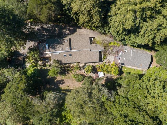 101 Endlich Drive, Santa Cruz, CA 95060