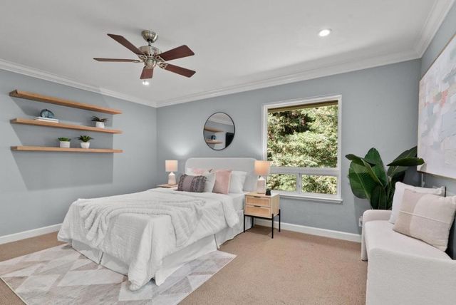 101 Endlich Drive, Santa Cruz, CA 95060