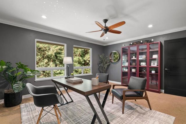 101 Endlich Drive, Santa Cruz, CA 95060