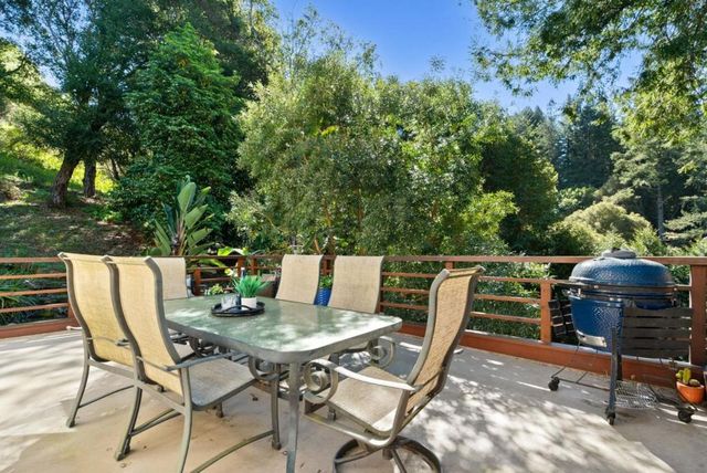 101 Endlich Drive, Santa Cruz, CA 95060