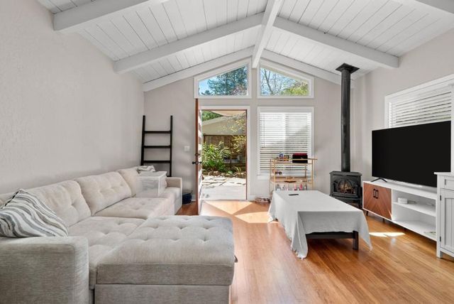 101 Endlich Drive, Santa Cruz, CA 95060