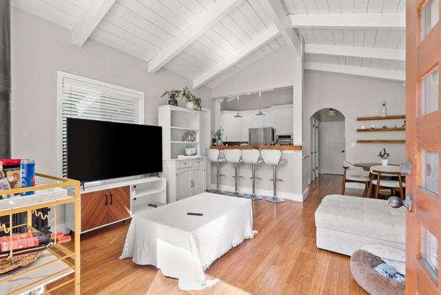 101 Endlich Drive, Santa Cruz, CA 95060