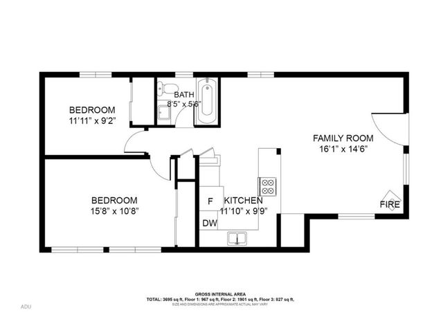 101 Endlich Drive, Santa Cruz, CA 95060