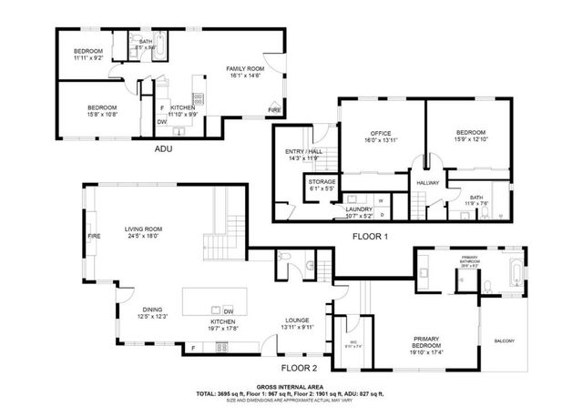 101 Endlich Drive, Santa Cruz, CA 95060