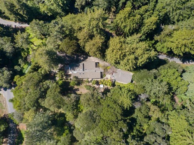 101 Endlich Drive, Santa Cruz, CA 95060