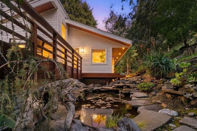 101 Endlich Drive, Santa Cruz, CA 95060