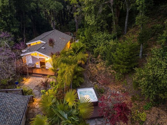 101 Endlich Drive, Santa Cruz, CA 95060