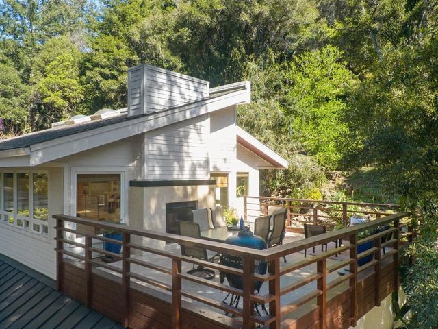 101 Endlich Drive, Santa Cruz, CA 95060