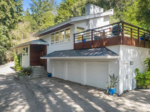 101 Endlich Drive, Santa Cruz, CA 95060