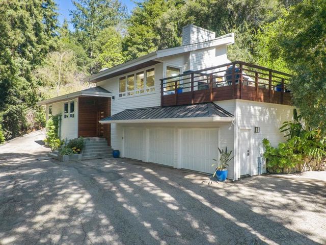 101 Endlich Drive, Santa Cruz, CA 95060