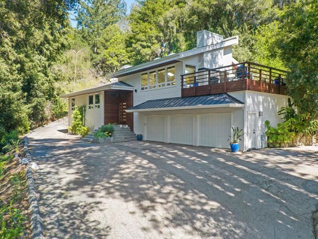 101 Endlich Drive, Santa Cruz, CA 95060