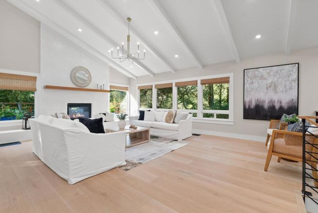 101 Endlich Drive, Santa Cruz, CA 95060