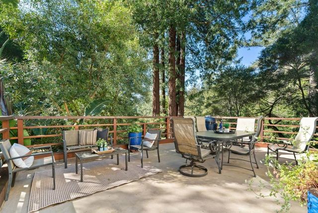 101 Endlich Drive, Santa Cruz, CA 95060