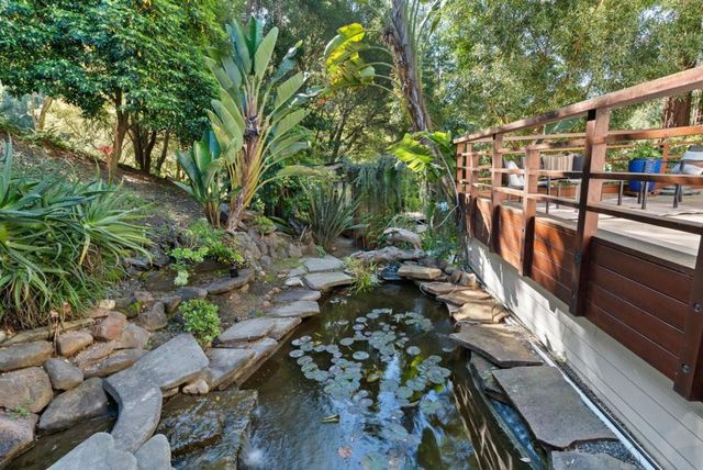 101 Endlich Drive, Santa Cruz, CA 95060