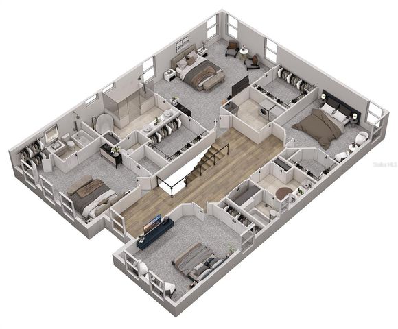 3303 W TAMBAY AVENUE, Tampa, FL 33611