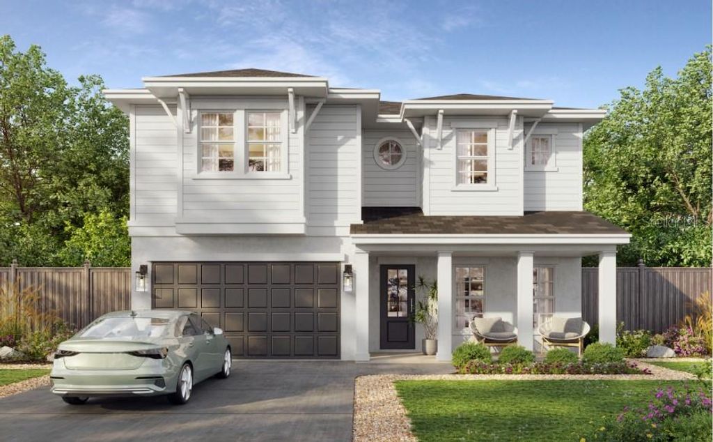 3303 W TAMBAY AVENUE, Tampa, FL 33611