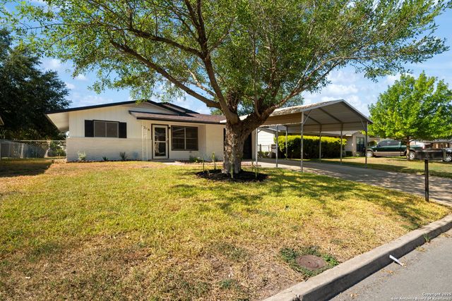 5346 San Benito, San Antonio, TX 78228