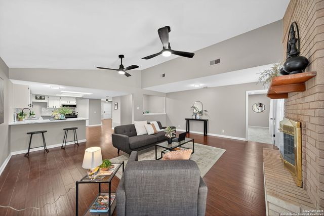 5346 San Benito, San Antonio, TX 78228