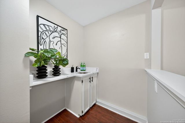 5346 San Benito, San Antonio, TX 78228