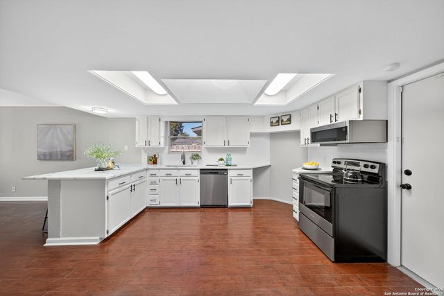 5346 San Benito, San Antonio, TX 78228